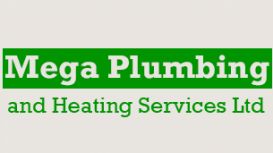 Mega Plumbing & Heating Services
