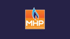 M.H.P Merseyside Heating & Plumbing