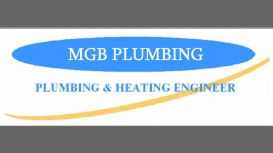 M G B Plumbing