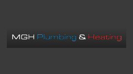 MGH Plumbing & Heating