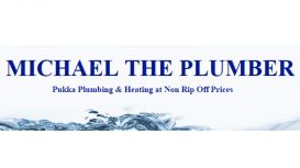 Michael The Plumber