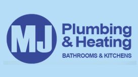 M J Plumbing & Heating