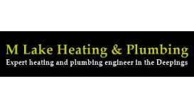 M Lake Plumbing & Heating M Lake Plumbing & Heating