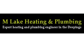 M Lake Plumbing & Heating