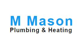 M Mason Plumbing & Heating