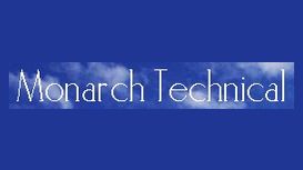 Monarch Technical Services Monarch Technical Services