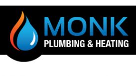 Monk Plumbing & Heating