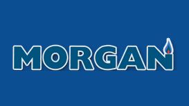 Morgan Plumbing & Heating Ltd