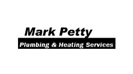 Mark Petty Plumbing