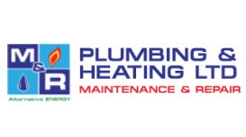 M & R Plumbing & Heating M & R Plumbing & Heating