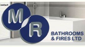 M R Bathrooms & Fires