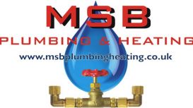 Msb Plumbing & Heating