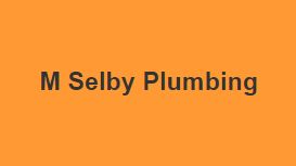 M Selby Plumbing