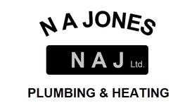 N A Jones Plumbing