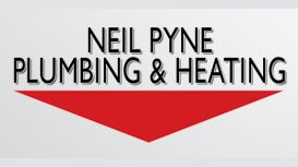 Neil Pyne