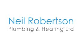 Neil Robertson Plumbing & Heating