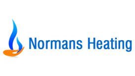 Normans Heating