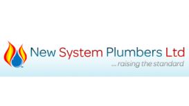 New System Plumbers