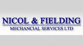 Nicol & Fielding Mechanical Services