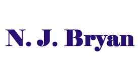 N J Bryan Heating