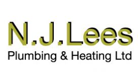 N J Lees Plumbing