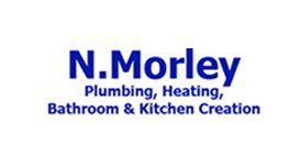 N Morley Plumbing & Heating