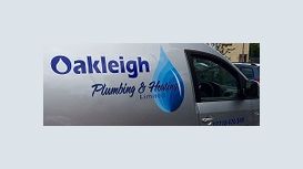 Oakleigh Plumbing & Heating Limited