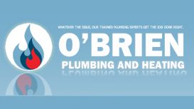 O'Brien Plumbing & Heating