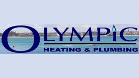 Olympic Heating & Plumbing