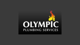 Olympic Plumbing Services