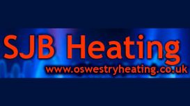Simon Beales Heating & Plumbing