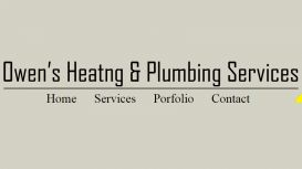 Owens Heating & Plumbing Services