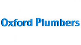 Oxford Plumbers