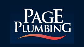 Page Plumbing Services