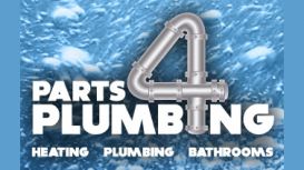 Parts 4 Plumbing