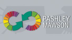 Pashley Mawson