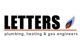 Letters Plumbing & Heating