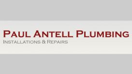 Paul Antell Plumbing