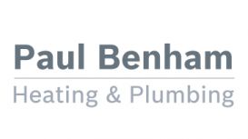 Paul Benham Heating & Plumbing