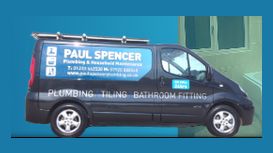 Paul Spencer Plumbing