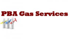 P B A Gas Service