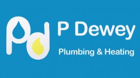 P. Dewey Plumbing & Heating