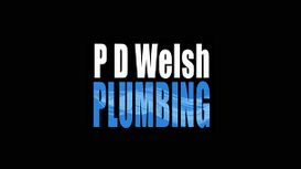 P D Welsh Plumbing