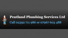 Pentland Plumbing Services