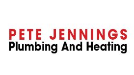 Pete Jennings Plumbing & Heating