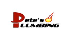 Pete's plumbing