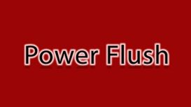 Power Flush Plumbing