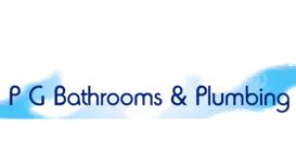 P G Bathrooms & Plumbing