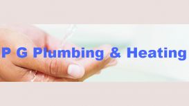 P G Plumbing & Heating