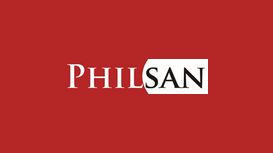 Philsan Plumbing Warrington